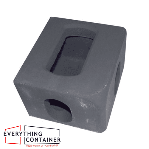 Corner Castings Single Unit Main Image