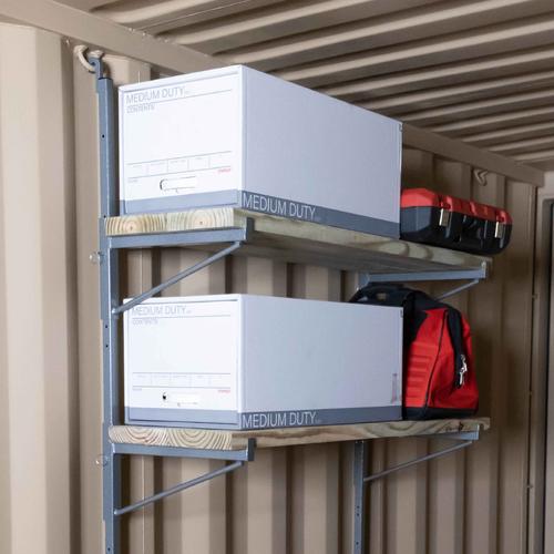 Shelf Bracket - EC2HA380