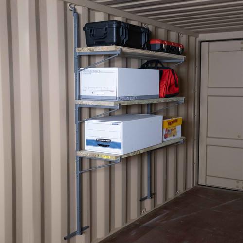 Shelf Bracket - EC3HA380