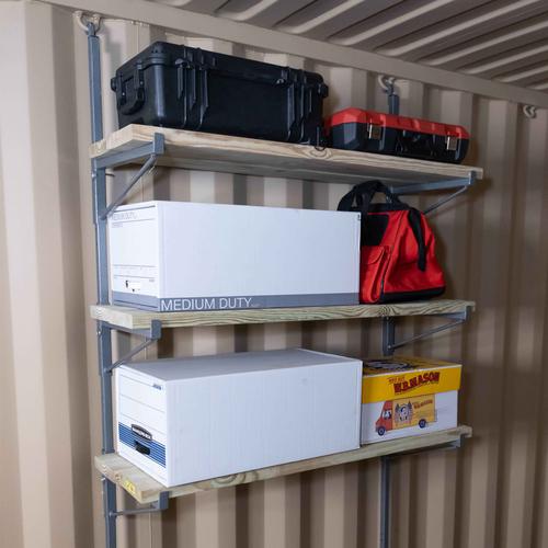 Shelf Bracket - EC3HA380