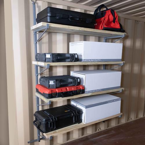 Shelf Bracket - EC4HA380