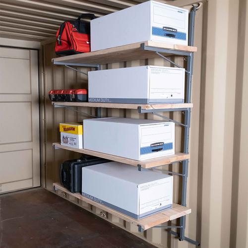 Shelf Bracket - EC4HA480