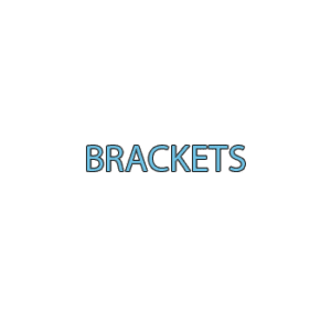Brackets Category Image