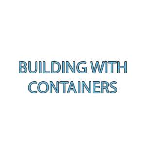 Building with containers category image