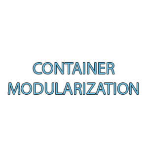 Container Modularization Category image
