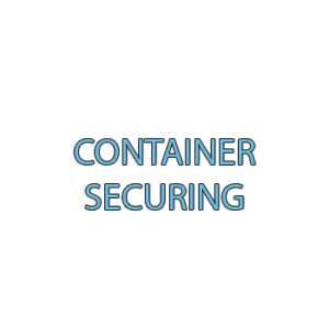 Container Securing Category image