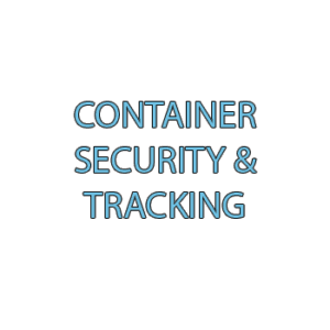 Container Security and Tracking category image