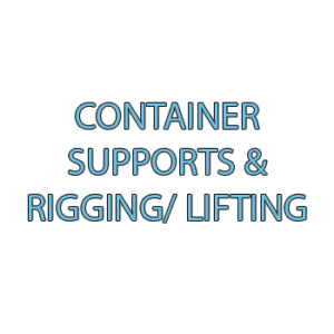 Container Supports & Lifting/Rigging category image