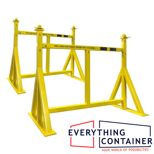 Container stand