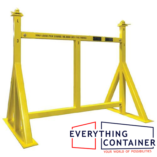 Container stand