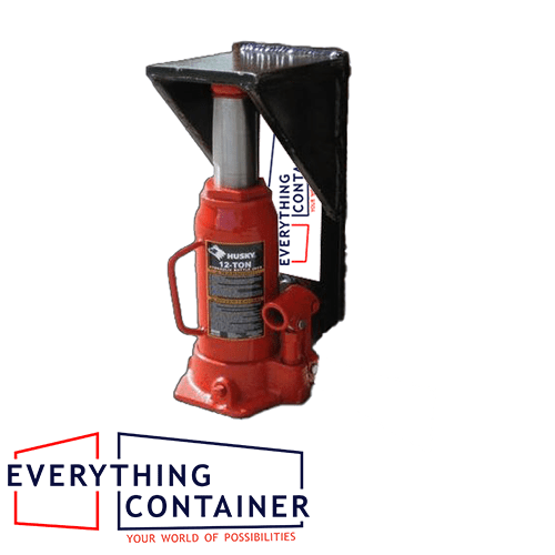 Container Corner Jack