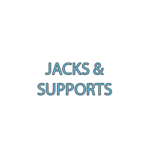 Jacks & Supports Category Image