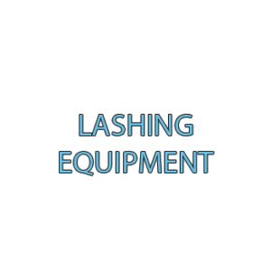 Lashing Equipment Category image