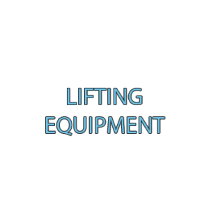 Lifting Equipment Category image