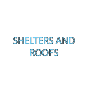 Shelters and Roofs category image