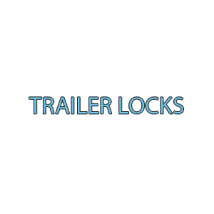 Trailer Locks Category Image