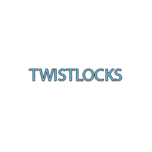 Twistlocks Category Image