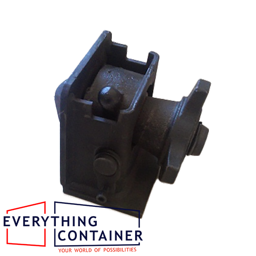 Trailer Locks (European)