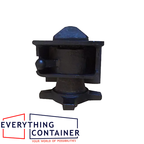 Trailer Locks (European)