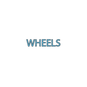 Wheels Category Image