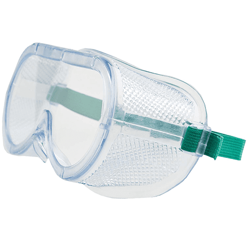 direct mesh vent goggles